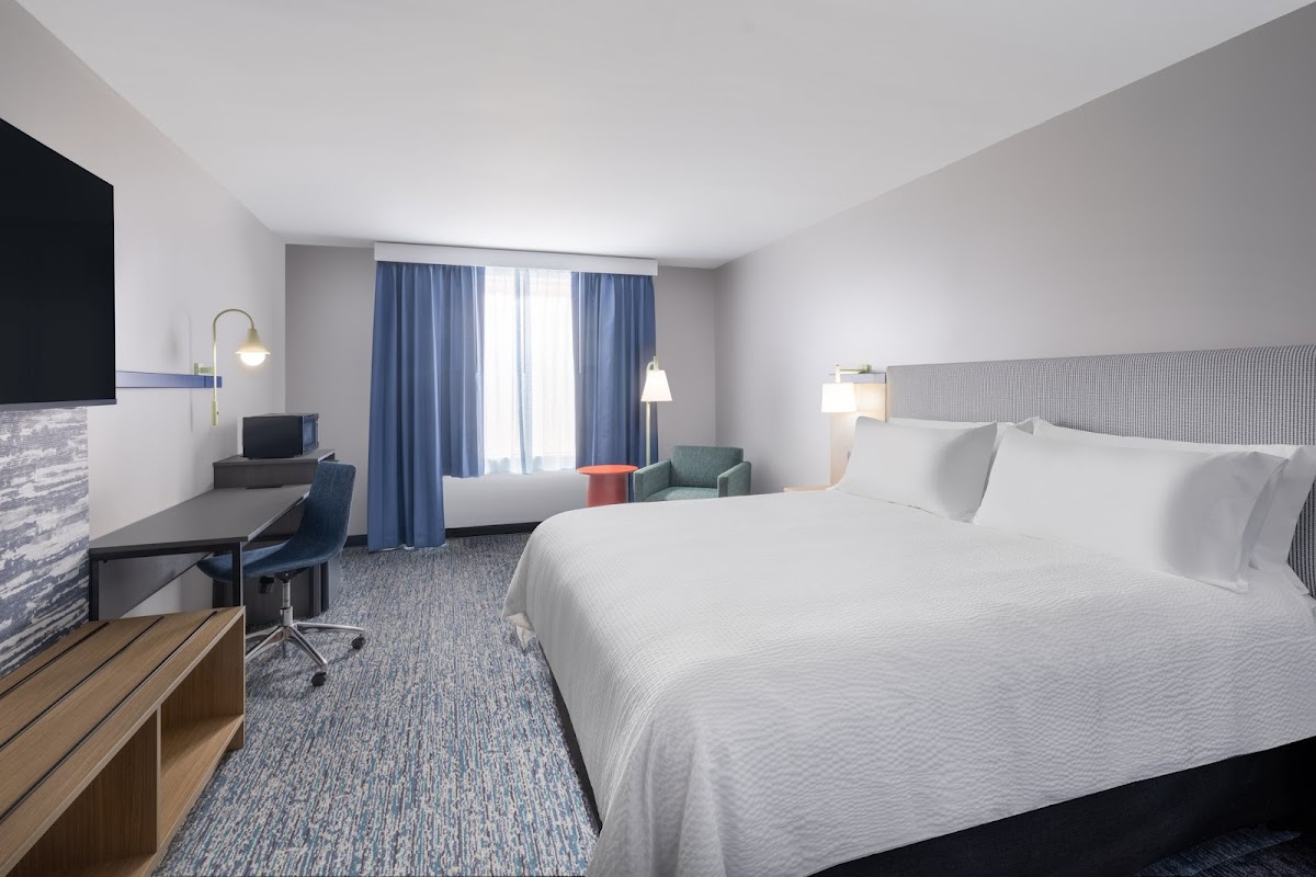 Garner Hotel by IHG