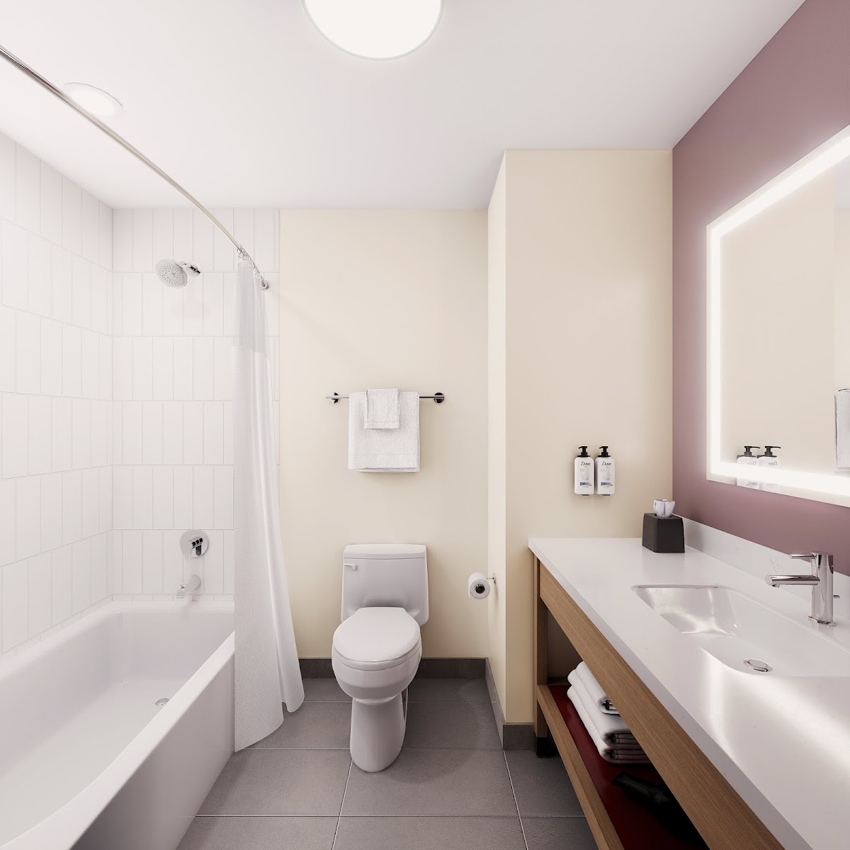 Garner Hotel by IHG photo 2