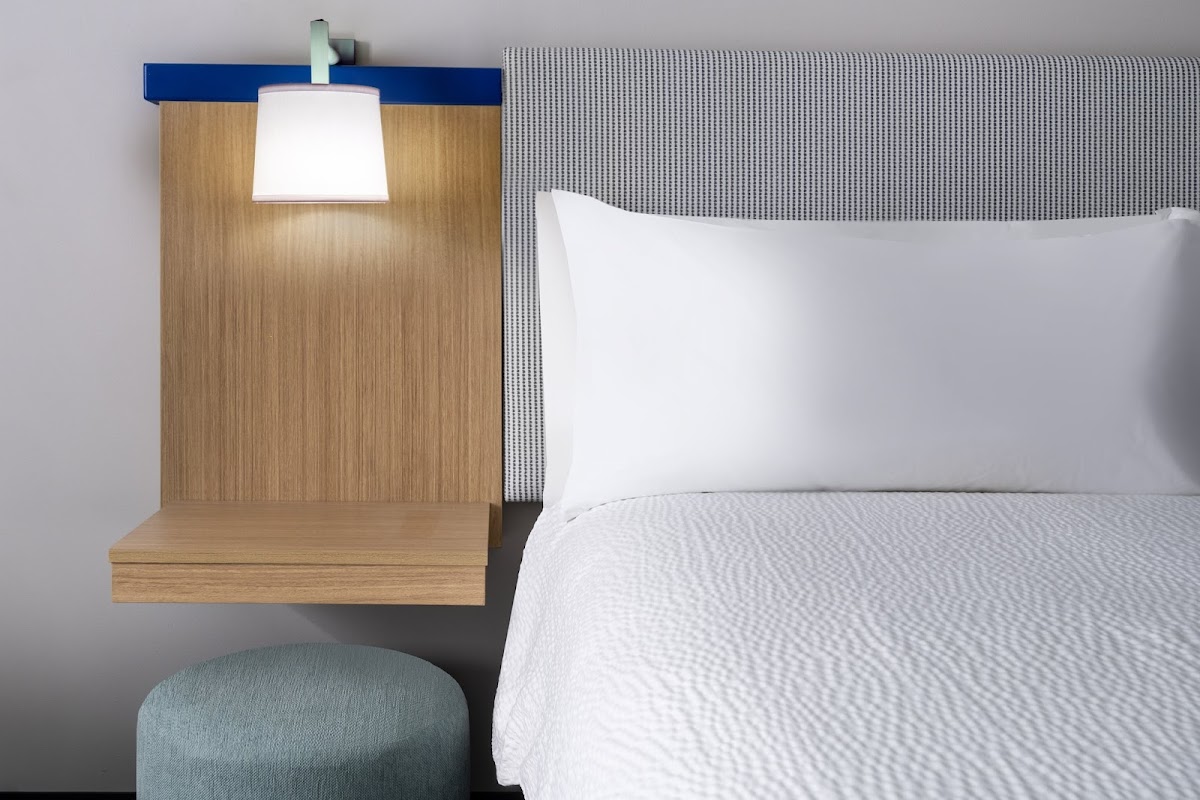 Garner Hotel by IHG photo 3