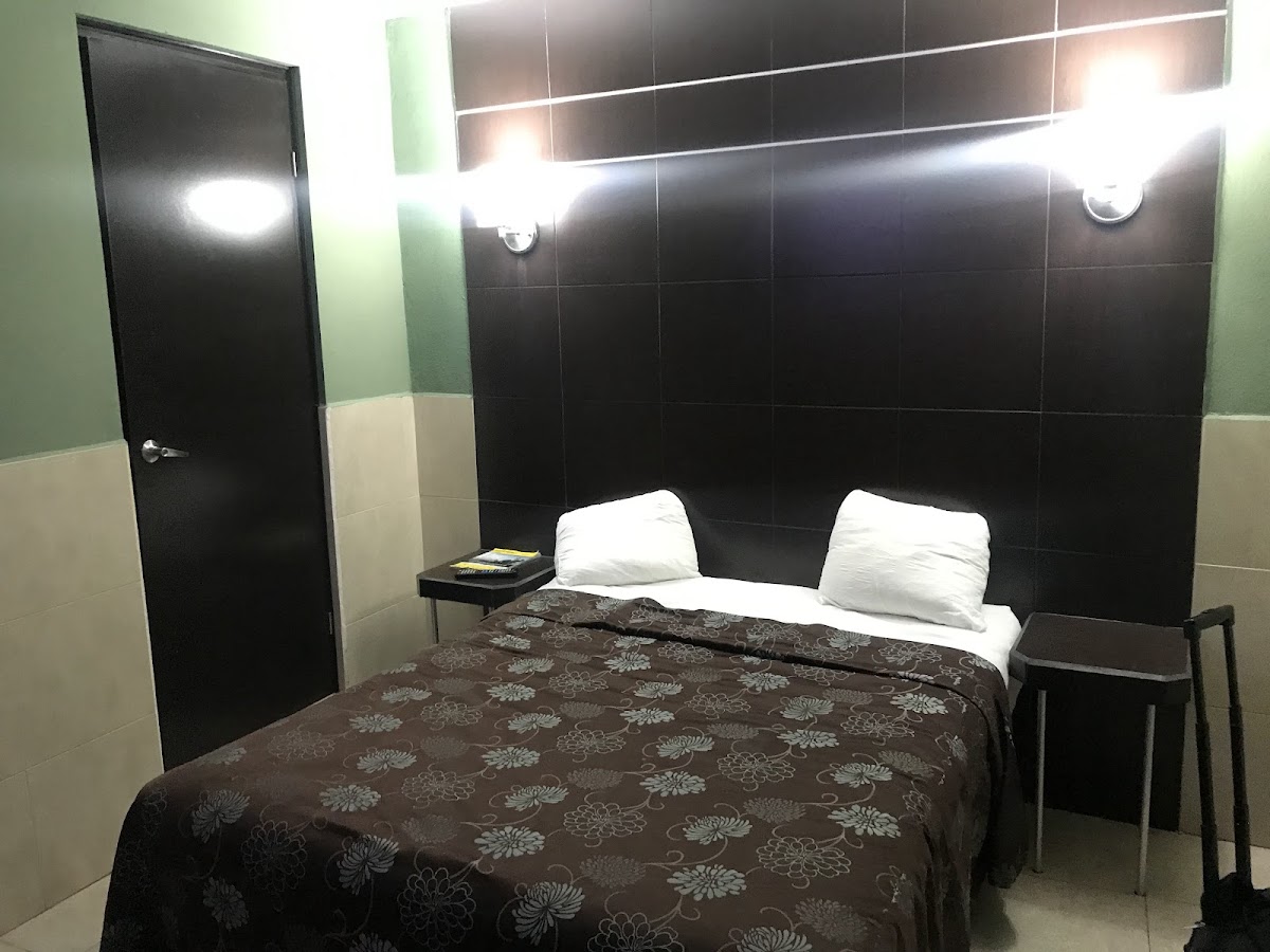 Hotel Metropolitano photo 2
