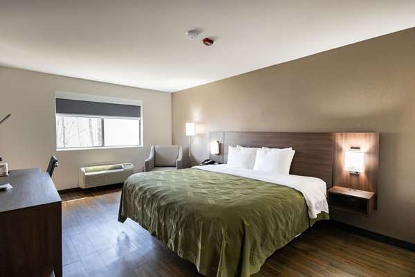 Quality Inn Carrollton photo 2