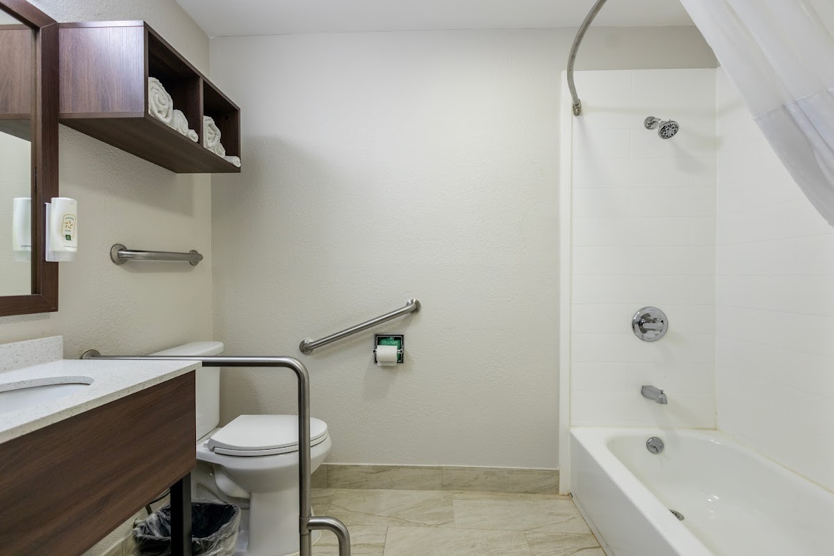 Quality Inn Carrollton photo 3