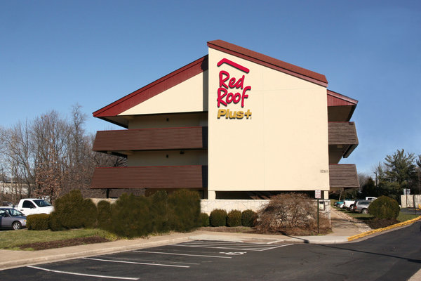 Red Roof PLUS+ Washington, DC - Manassas