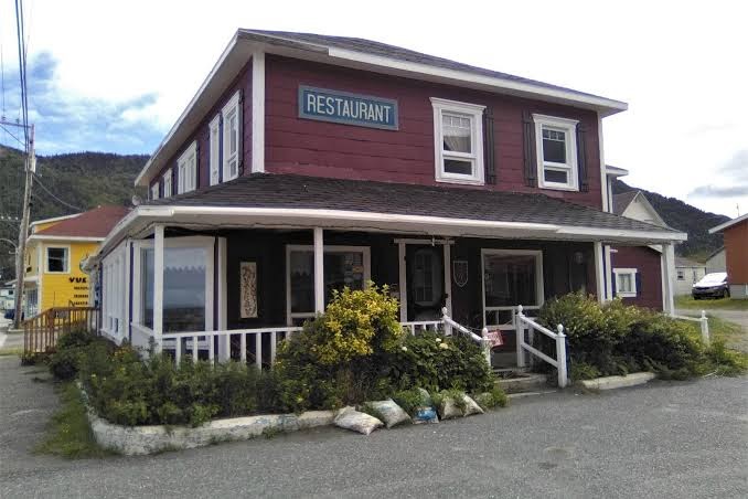 Hôtel Motel Mont-St-Pierre