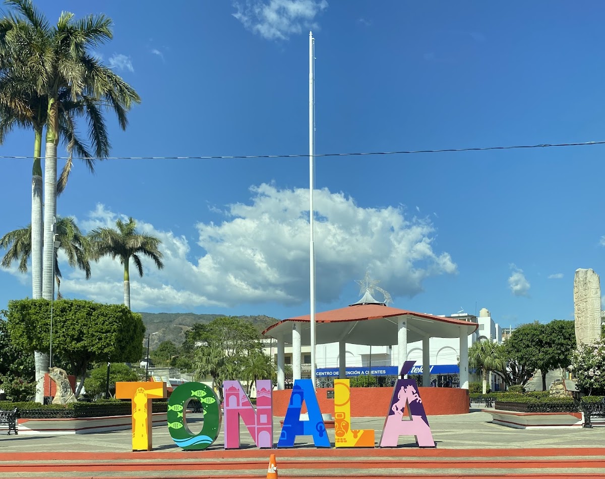 Esperanza Park