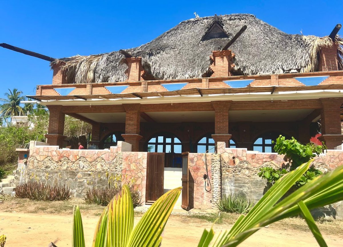 Casa 3 Lunas