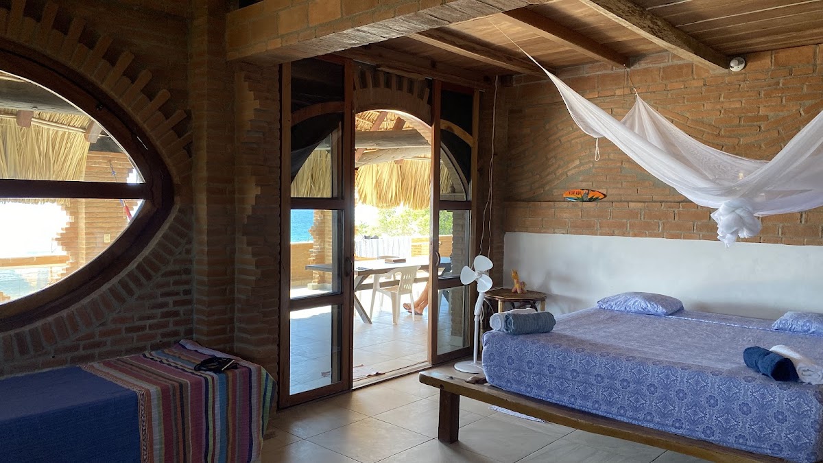 Casa 3 Lunas photo 2