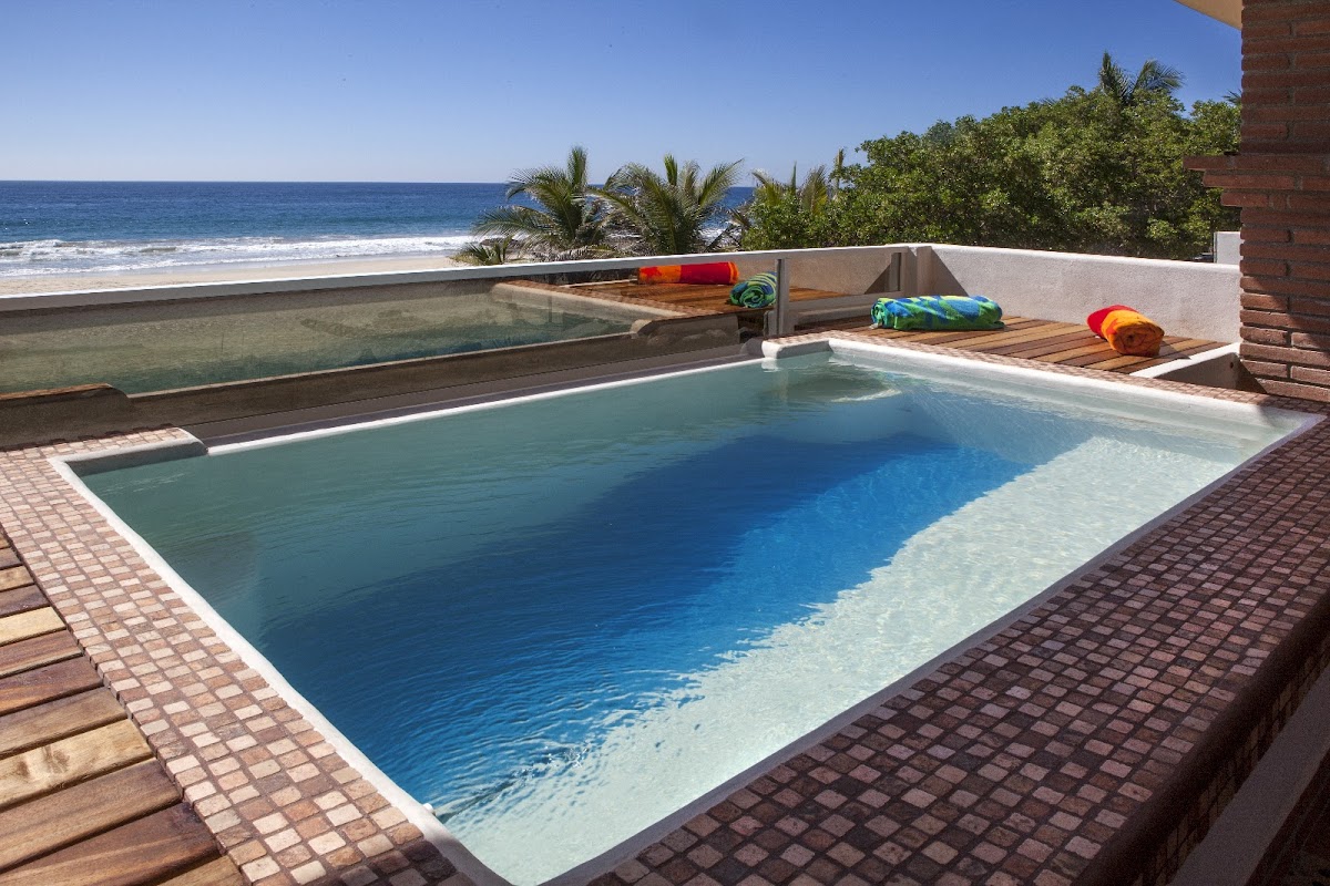 Casa 3 Lunas photo 3