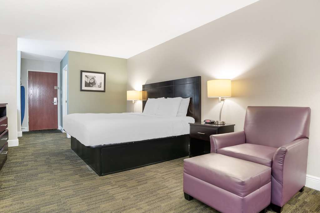 Best Western Bayou Inn photo 2