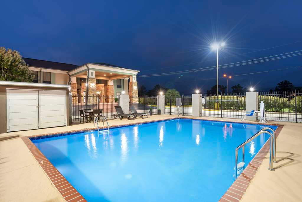 Best Western Bayou Inn photo 3