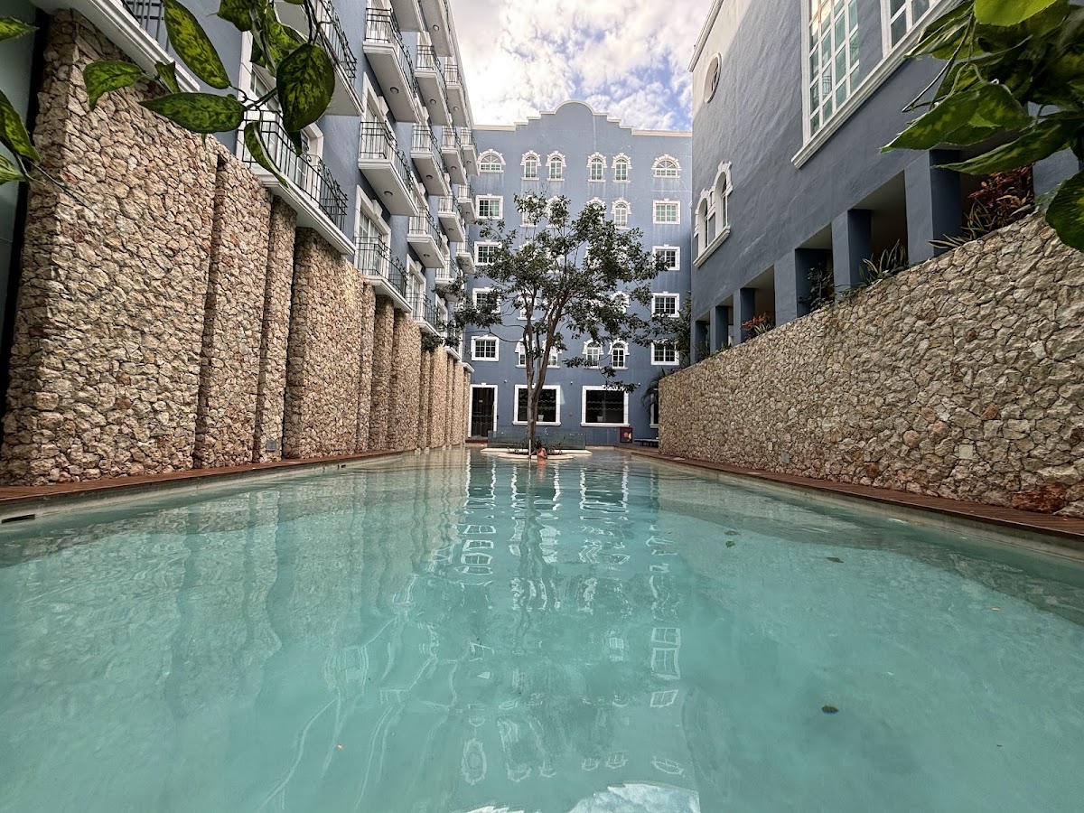 Villa Mercedes Merida, Curio Collection by Hilton photo 3