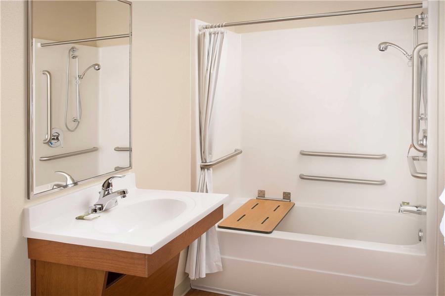 WoodSpring Suites Killeen photo 3