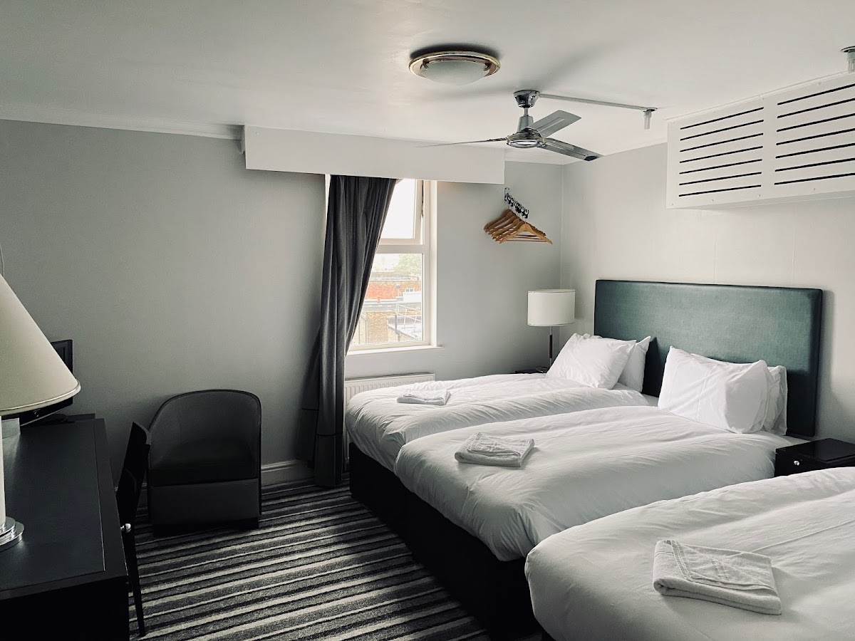 My Place Hotel photo 2