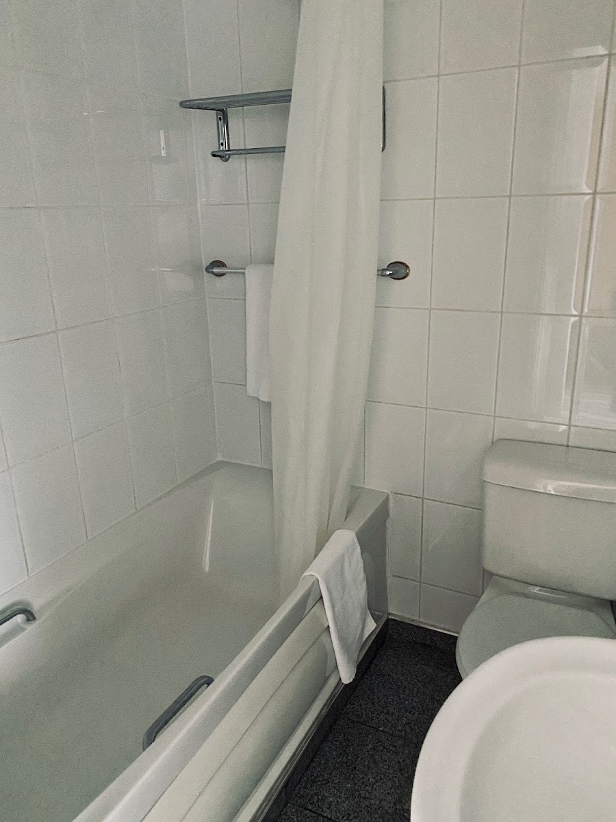 My Place Hotel photo 3