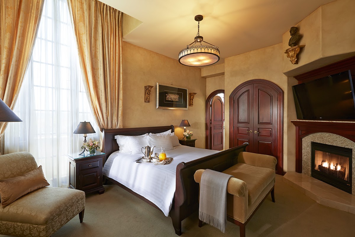 Mission Inn Hotel & Spa photo 2