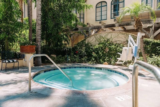 Mission Inn Hotel & Spa photo 3