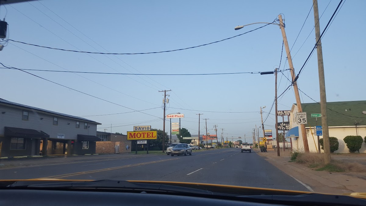David Motel photo 3