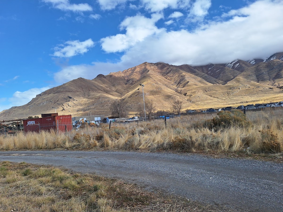 Oquirrh Mountain Inn photo 3