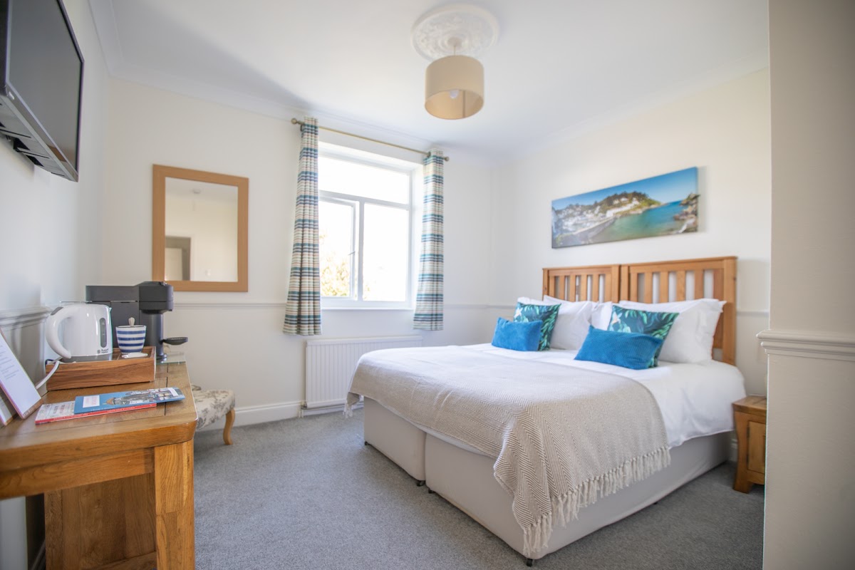 Mevagissey Bay Hotel photo 2