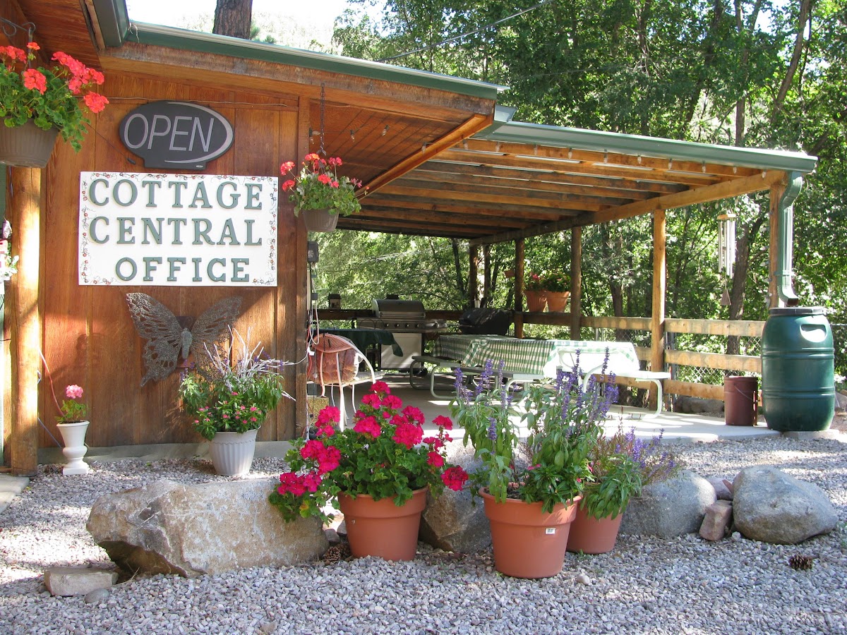 Cottage Central Cabins photo 3