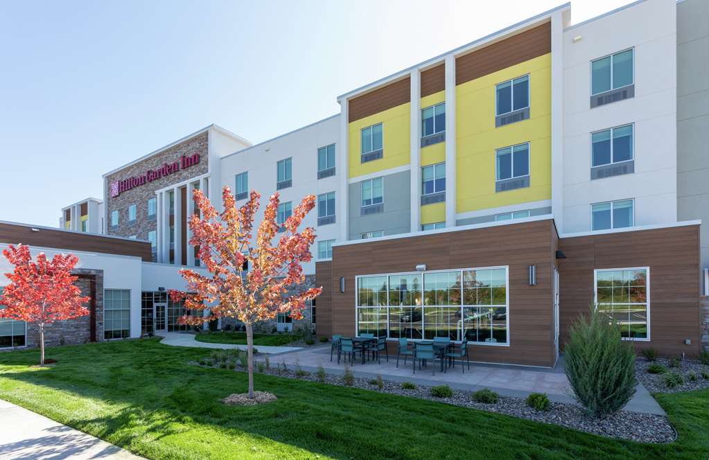 Hilton Garden Inn St. Cloud