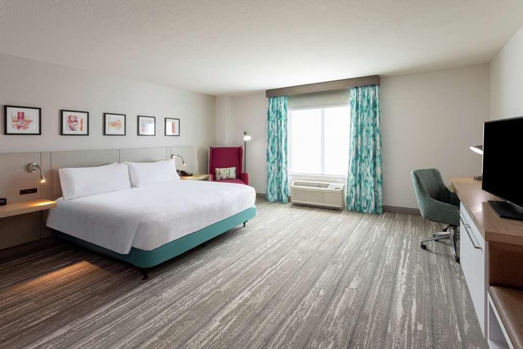 Hilton Garden Inn St. Cloud photo 2