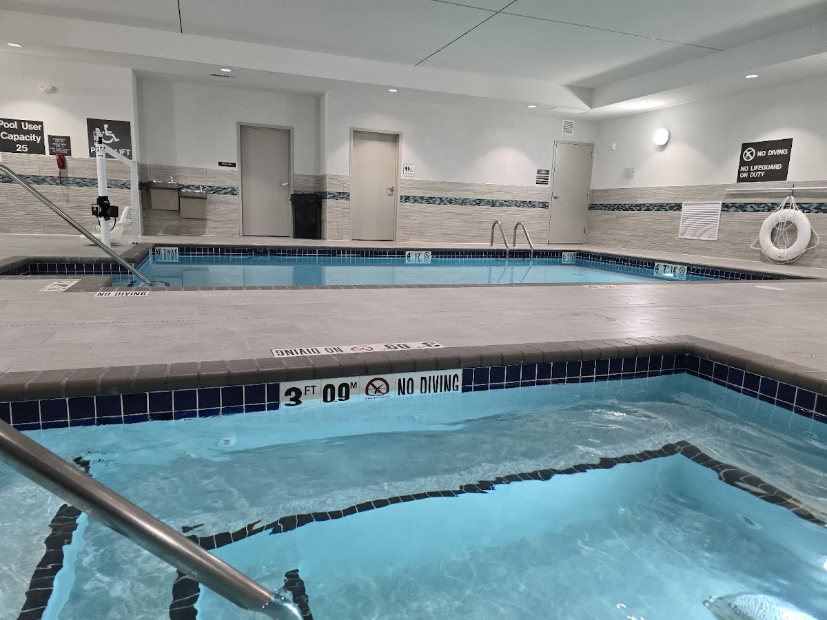 Hilton Garden Inn St. Cloud photo 3