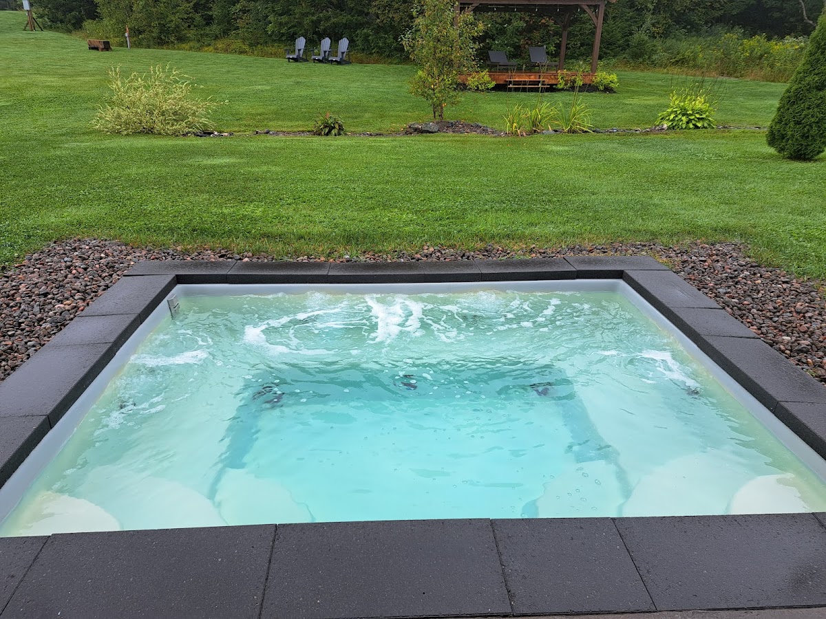 Le Sainte-Hélène Auberge & Spa Nordique photo 3