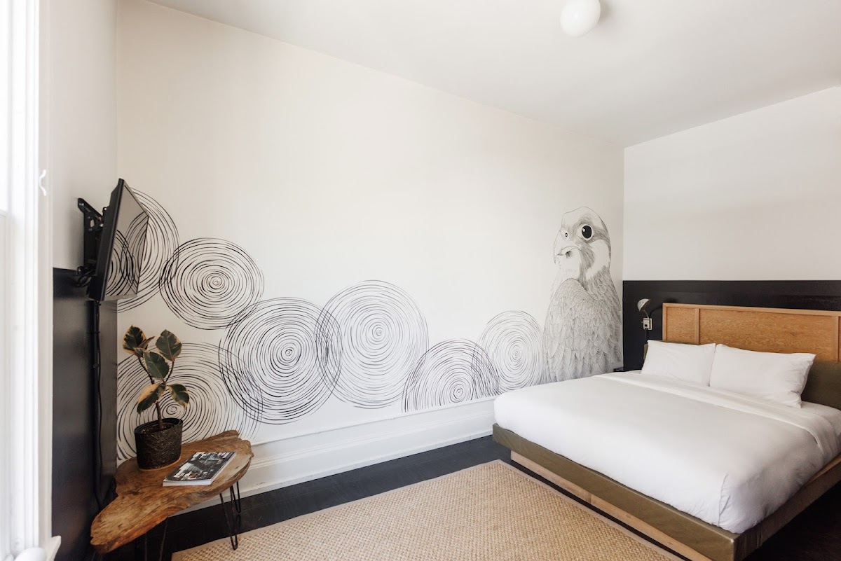 The Clyde Hotel Portland by Kasa photo 2