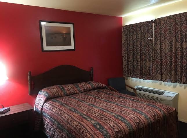 Mesa Oasis Inn & Motel photo 2