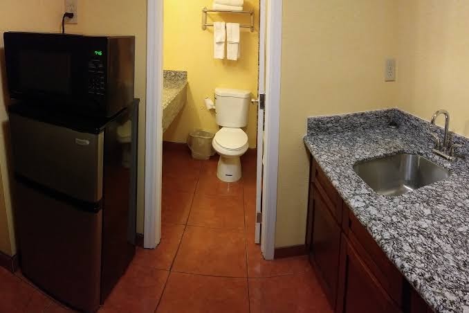 Mesa Oasis Inn & Motel photo 3