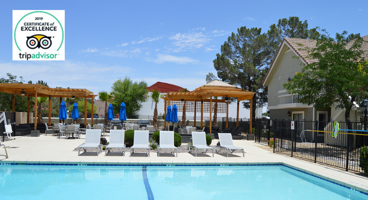 Chase Suite Hotel - El Paso photo 3