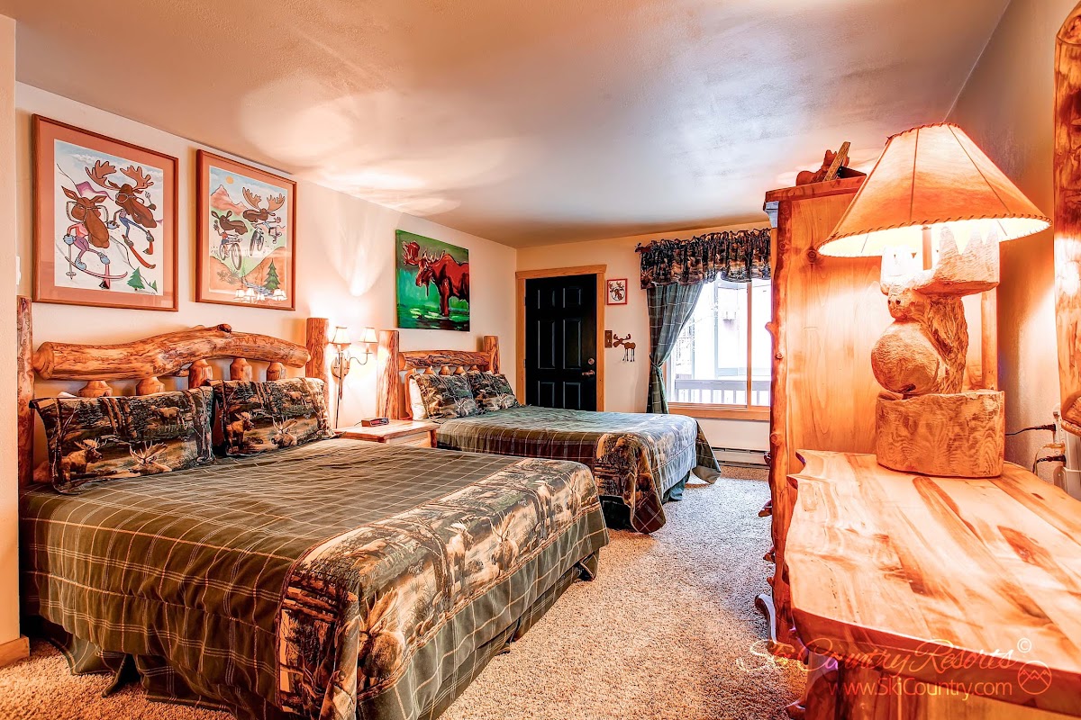 Tannenbaum By The River Condominiums by Ski Country Resorts photo 2