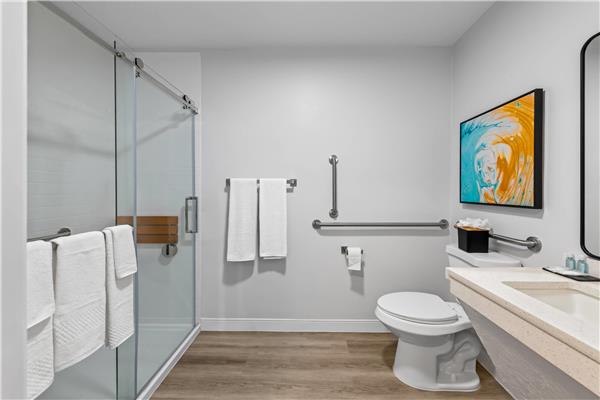 MainStay Suites Columbus North - Worthington photo 3