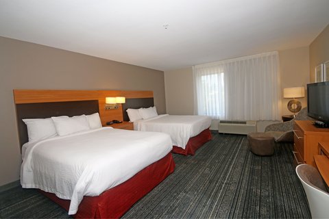 TownePlace Suites by Marriott Aiken Whiskey Road photo 2