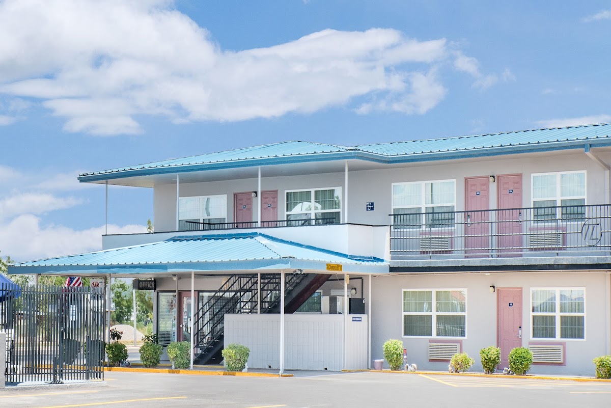 Americas Best Value Inn by Sonesta Pecos