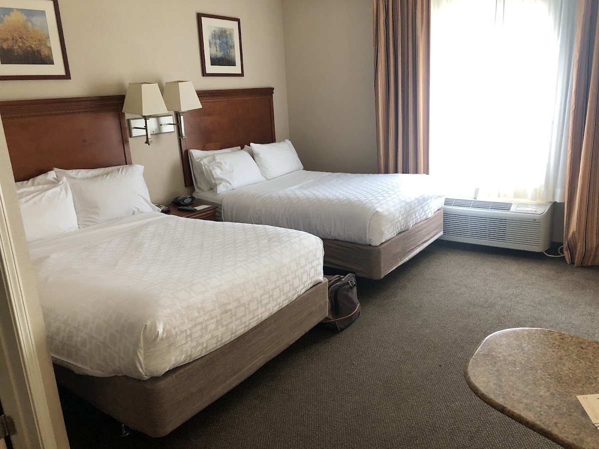 Candlewood Suites Jacksonville, an IHG Hotel photo 2