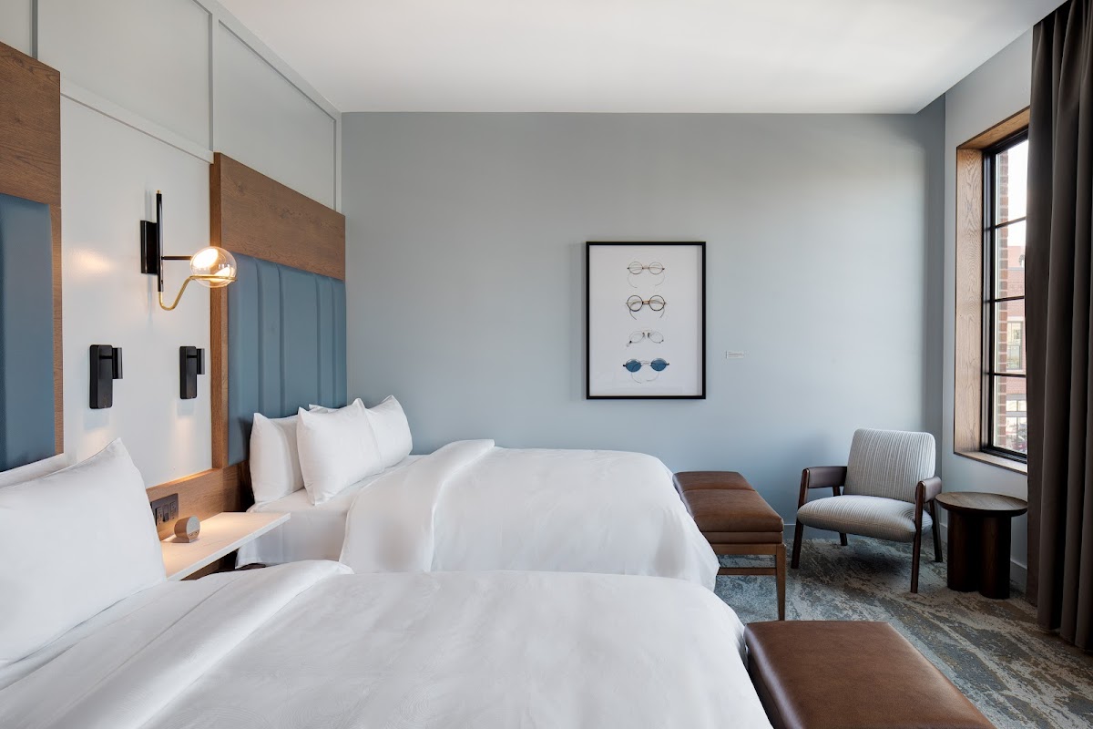 Ada Hotel photo 2