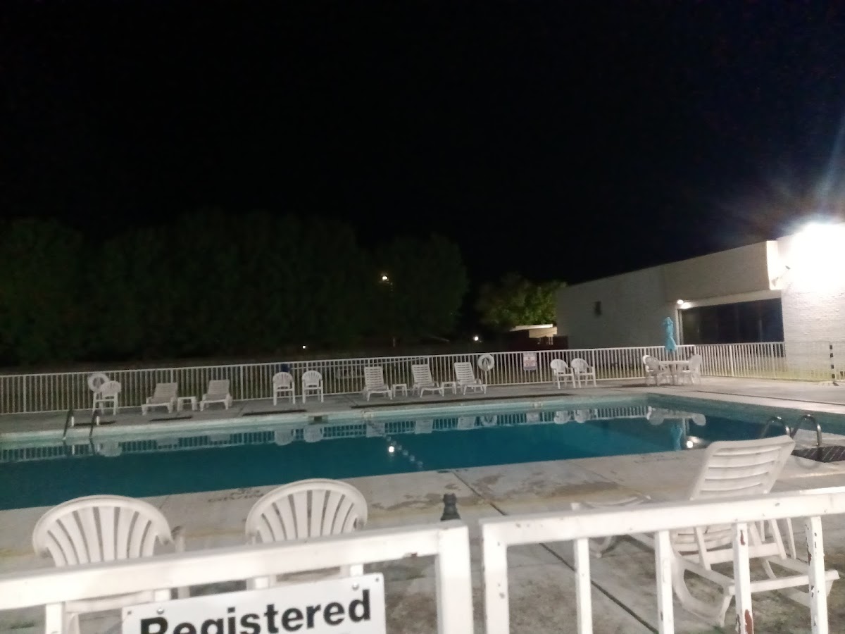 Americas Best Value Inn Hamilton photo 3