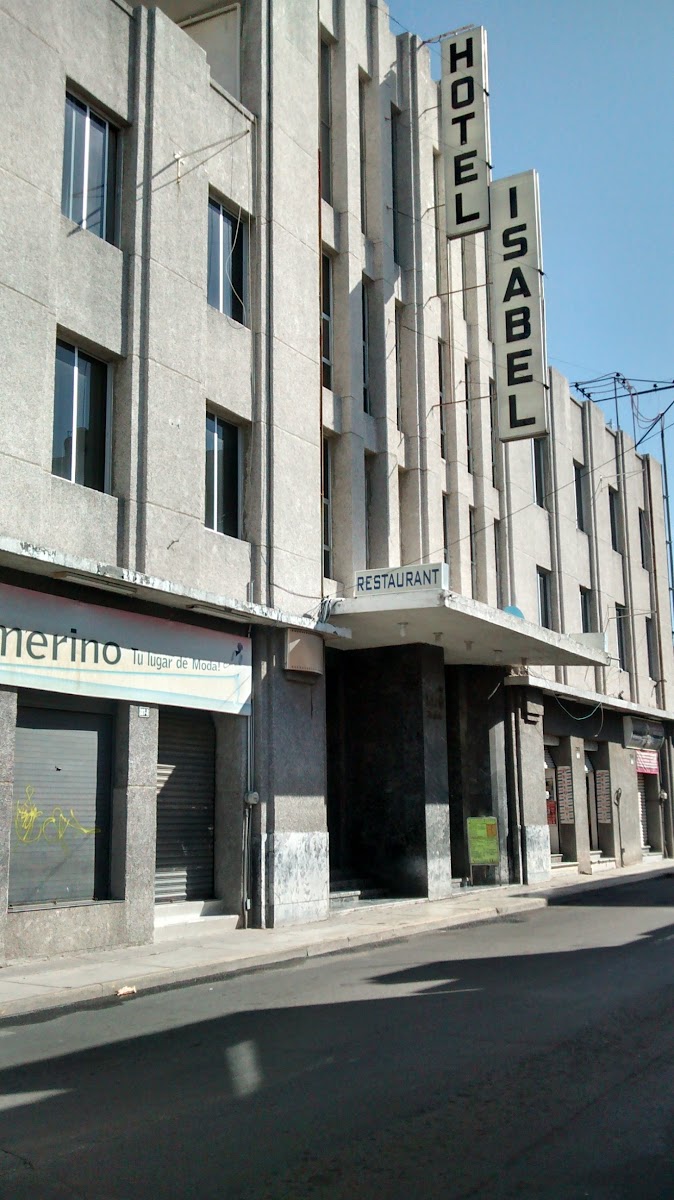 Hotel Isabel