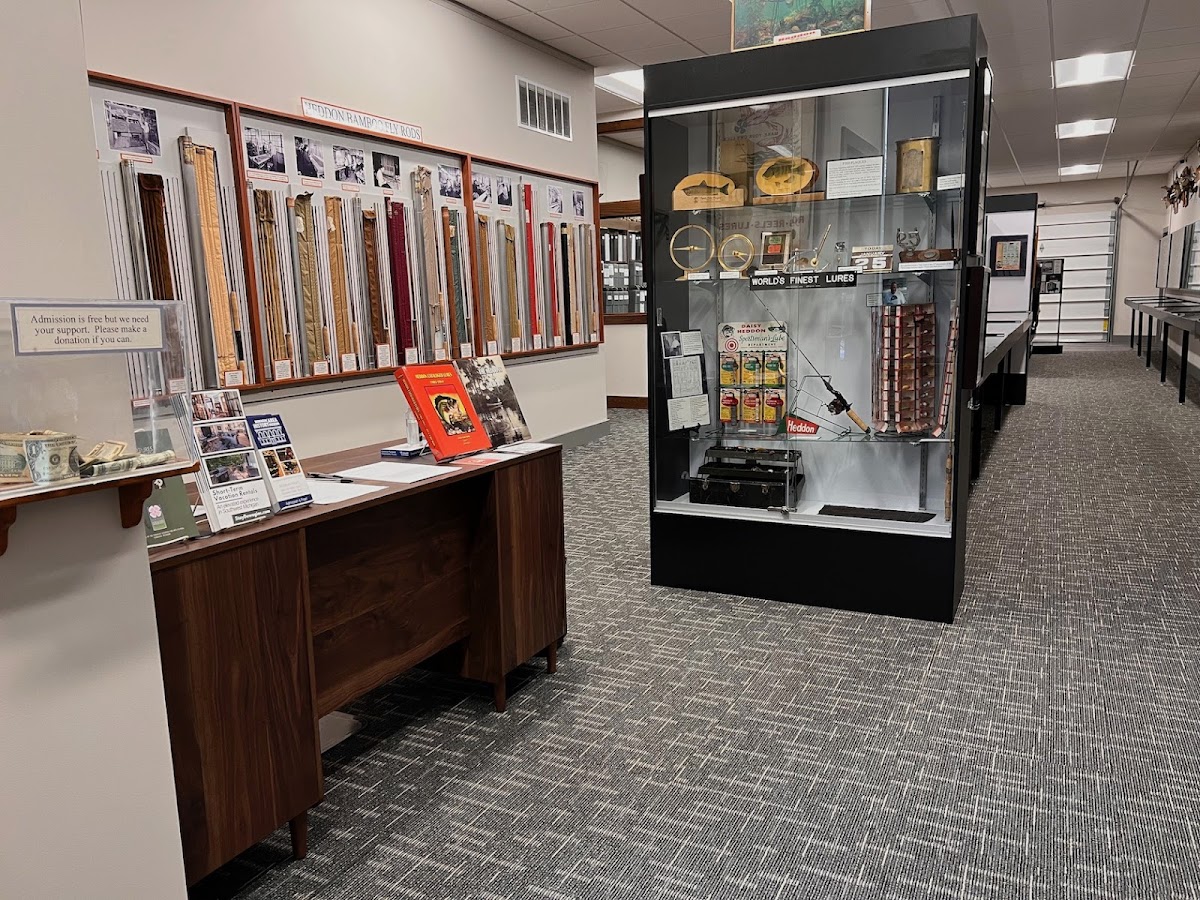 Heddon Museum
