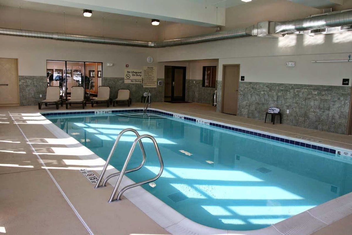 Hampton Inn Watertown photo 3