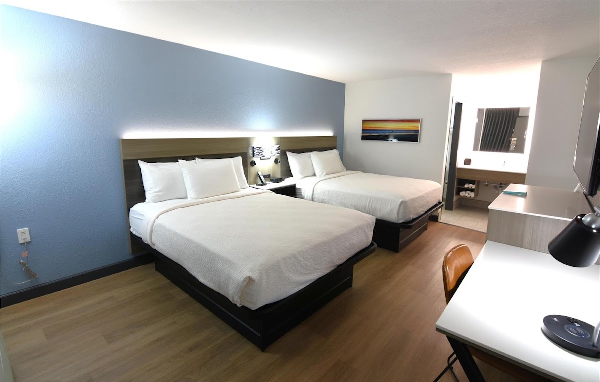 Best Western Point South photo 2