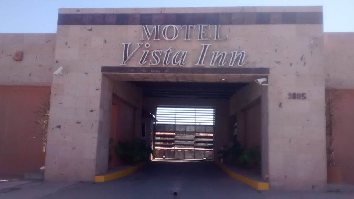Motel Vista Inn