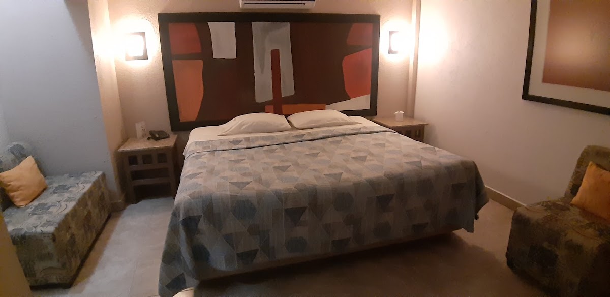 Motel Vista Inn photo 2