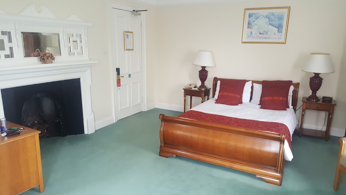 Best Western Gatehouse Hotel