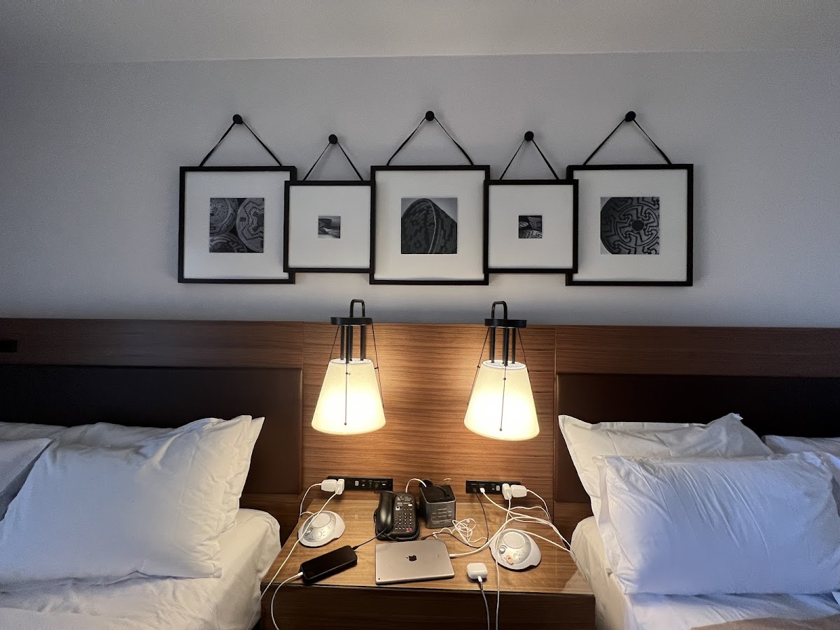 Sheraton Grand at Wild Horse Pass photo 2