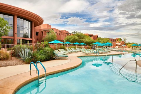 Sheraton Grand at Wild Horse Pass photo 3