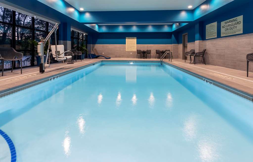 Hampton Inn Eden Prairie Minneapolis photo 3