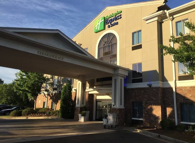 Holiday Inn Express Hotel Atlanta NW - Powder Springs